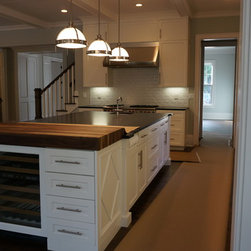 Fayard - Kitchen - Products
