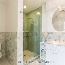 Bathrooms
