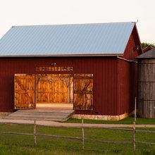 barn