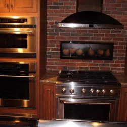 Showroom - Major Kitchen Appliances