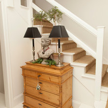 Stairs & Stair Treads