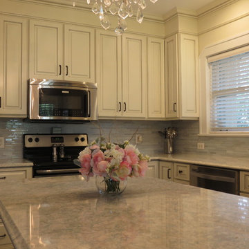 Styled Bungalow