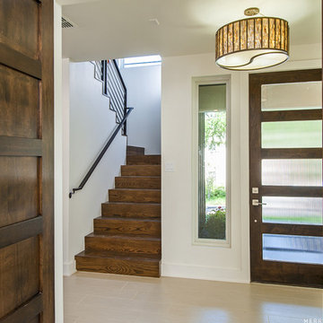 Foyers