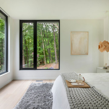 Powder Mill House