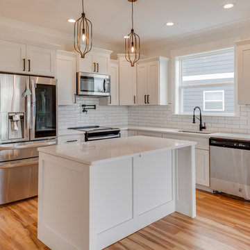 Lot 28 Perry Village