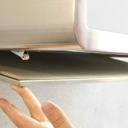 Designer Range Hoods - "Integra" Series - Range Hoods And Vents