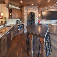 Basement Ideas