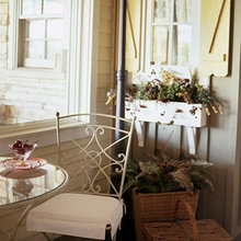 Cozy Places