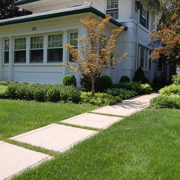 Wilmette Pool Renovation