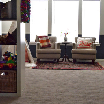 Bonus Room for Pop & Tot