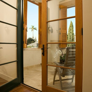 Equestrian Villas - Establo