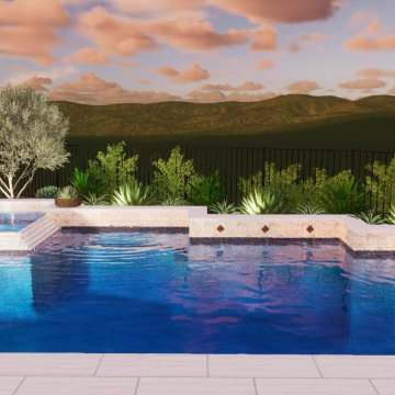 Hawksford Residence