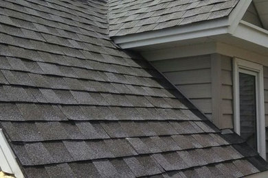 St. Francis Re-Roofing Project