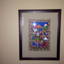 Art- existing at 152
