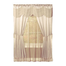 curtains
