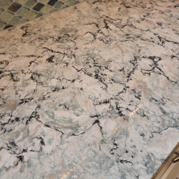 Severna Park, MD Kitchen Cambria Quartz Countertops