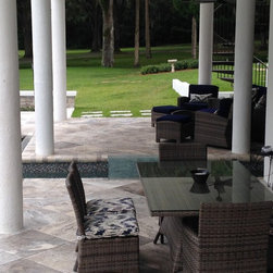 SILVER TRAVERTINE - Products