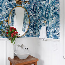 Pool Bathroom