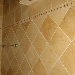 Alsaheb Jerusalem Stone & Marble. - Jerusalem Halila Gold - Products