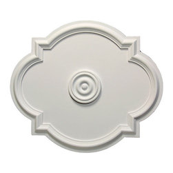 Udecor - MD-7073 Ceiling Medallion, Piece - Ceiling Medallions