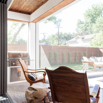 Miami Charm in Highland Park