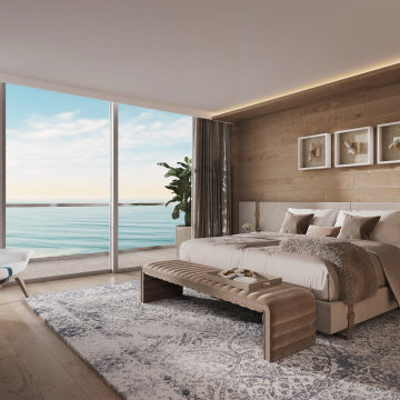 Fendi Chateau Beach by Morada Haute Furniture Boutique
