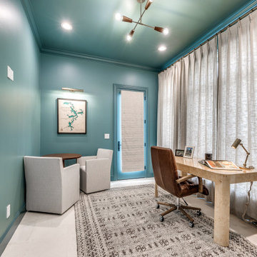 102 Lower Greenway Carlton Landing, Oklahoma - Wyatt Poindexter - The Agency