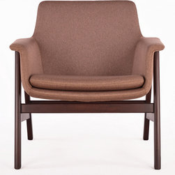 To Be Lounge Chair - Armchairs And Accent Chairs