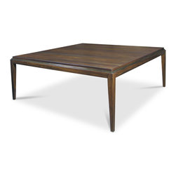 Sarmiento Table - Coffee Tables