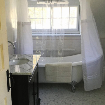 Our Recent Work: Bathrooms