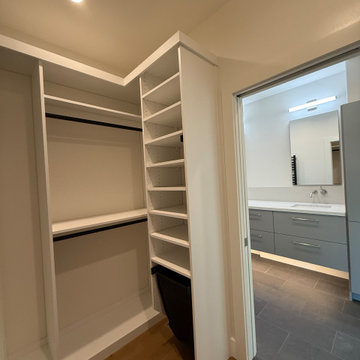Bollinger - Comprehensive Home Remodel