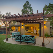 Garage Conversions