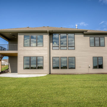 Riviera Ranch Plan
