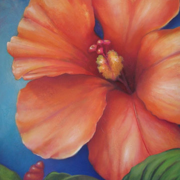 Murals by design