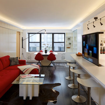 56th St. In-House Project