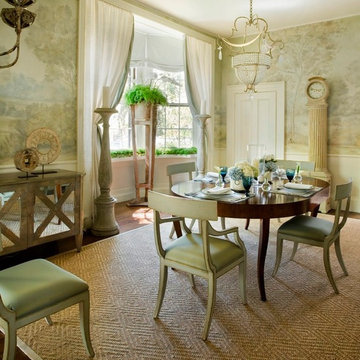 The Historic Home