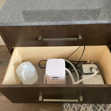 Cordillera Ranch Interior Furnishings and Window Treatments