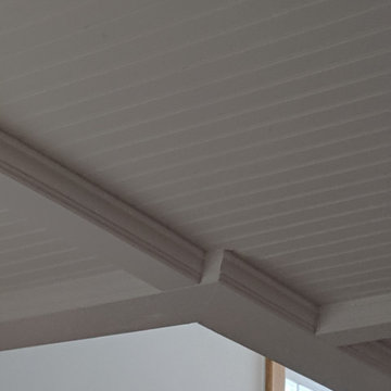 Home Improvement-Wainscoting