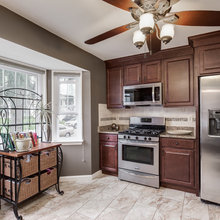 Kitchen Ideas