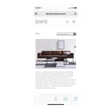 Whitney Furniture