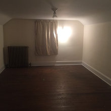 attic office