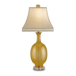 Lighting - Table Lamps