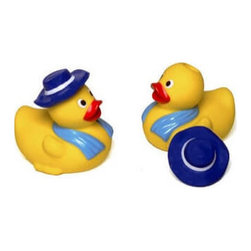Spa Ducks - Pool Toys And Floats