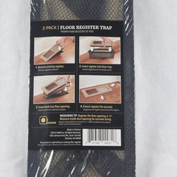 Floor Register Trap - Products