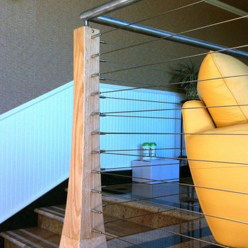 decks and patios