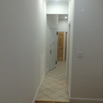 Remodeling