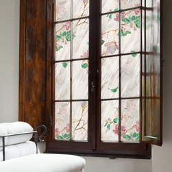 Artscape - Wild Rose - Window Film