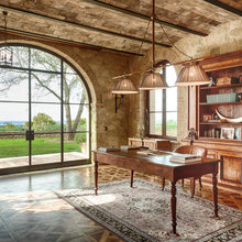 Architect: Richard Krantz