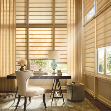 Hunter Douglas Vignette
