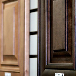 Kitchen Cabinets & Countertops - Products